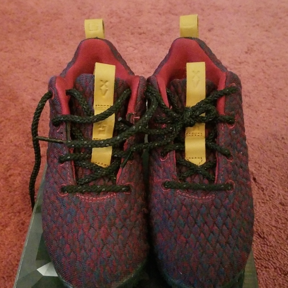 Lebron's